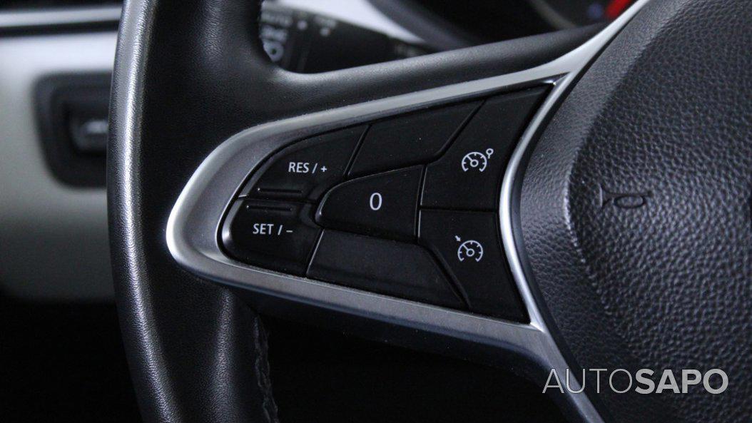 Renault Clio de 2023