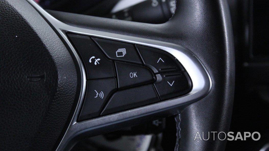 Renault Clio de 2023