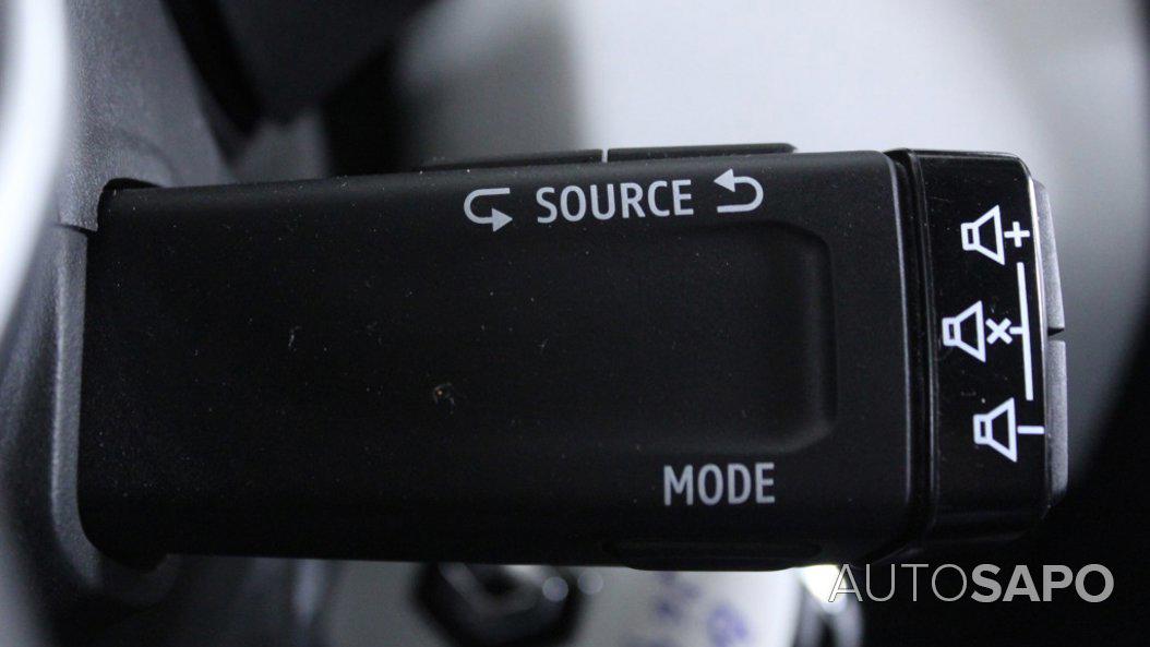 Renault Clio de 2023