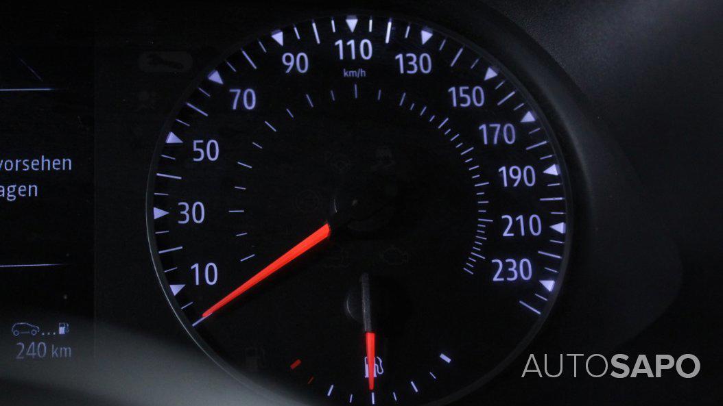 Renault Clio de 2023