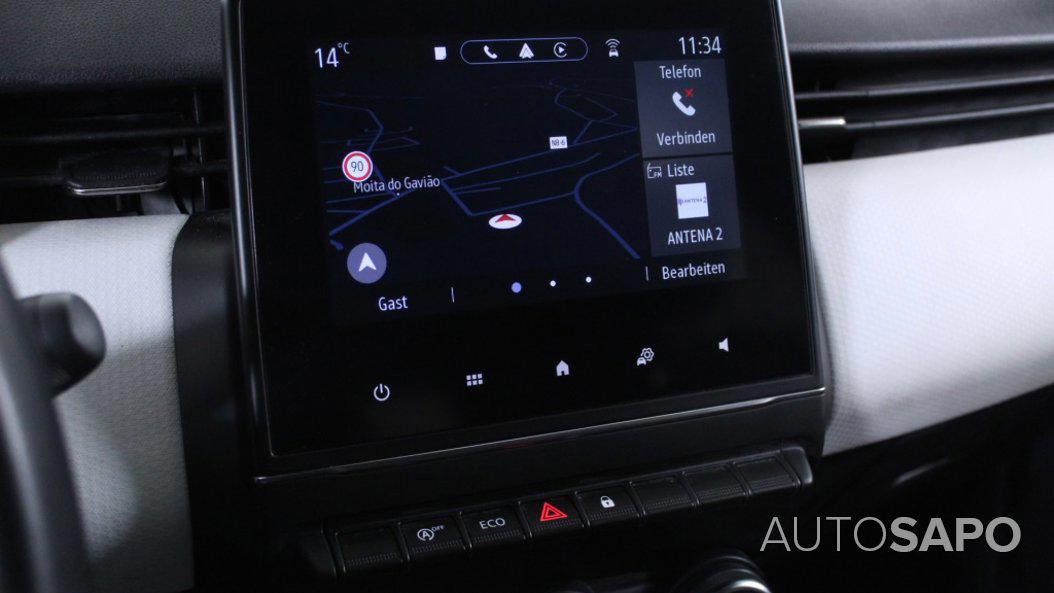 Renault Clio de 2023