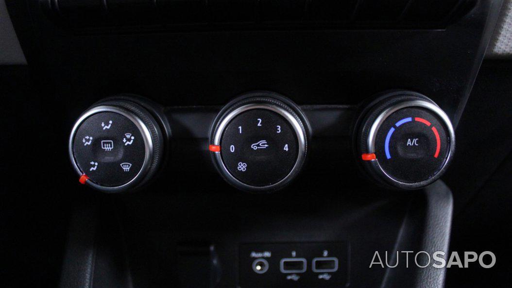 Renault Clio de 2023