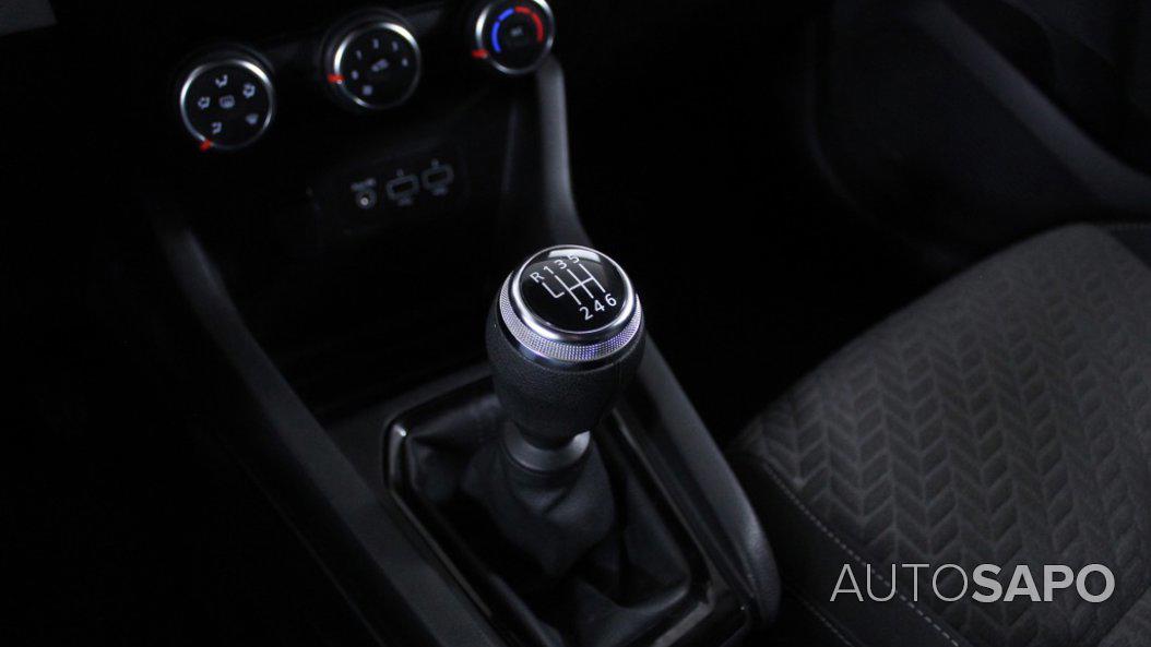 Renault Clio de 2023