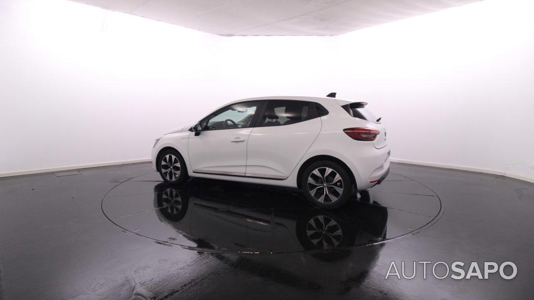 Renault Clio de 2023