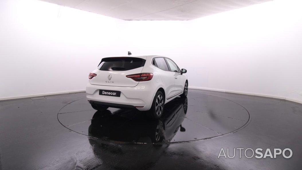 Renault Clio de 2023