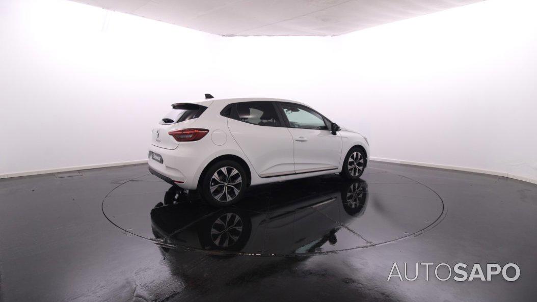 Renault Clio de 2023