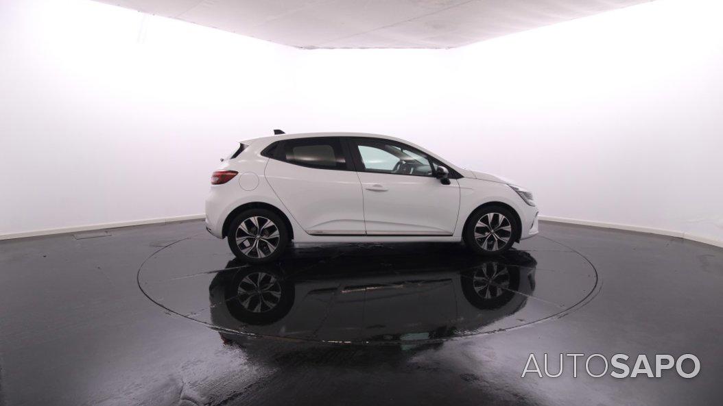 Renault Clio de 2023