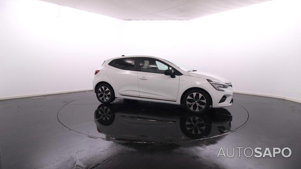 Renault Clio de 2023