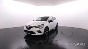 Renault Clio de 2023
