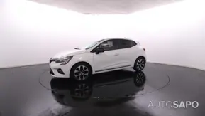 Renault Clio de 2023