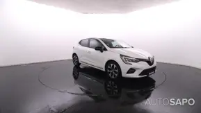 Renault Clio de 2023