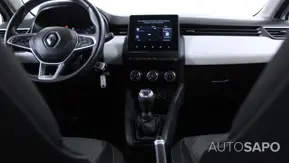 Renault Clio de 2023