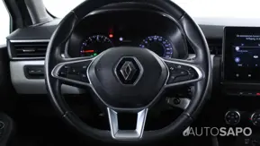 Renault Clio de 2023
