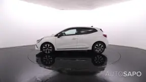 Renault Clio de 2023