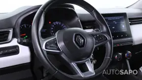 Renault Clio de 2023