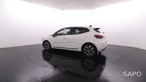 Renault Clio de 2023
