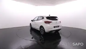 Renault Clio de 2023