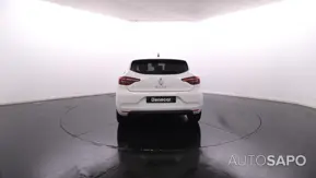 Renault Clio de 2023