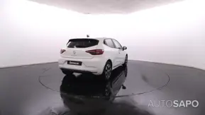 Renault Clio de 2023