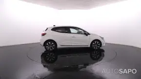 Renault Clio de 2023