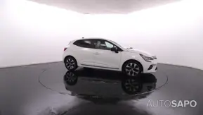 Renault Clio de 2023