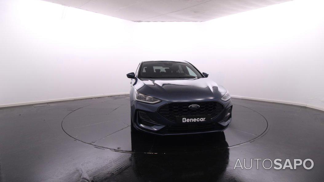 Ford Focus de 2023