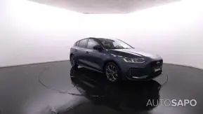 Ford Focus de 2023