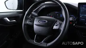 Ford Focus de 2023