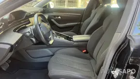 Peugeot 508 de 2021