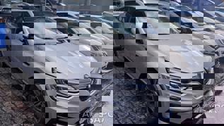 Renault Mégane de 2022