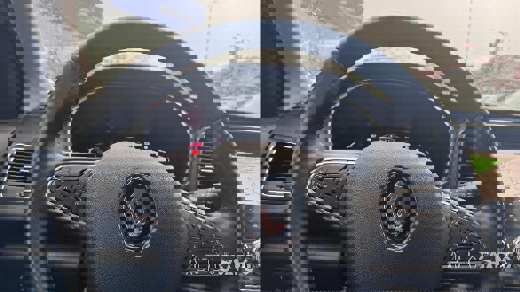 Renault Mégane de 2022