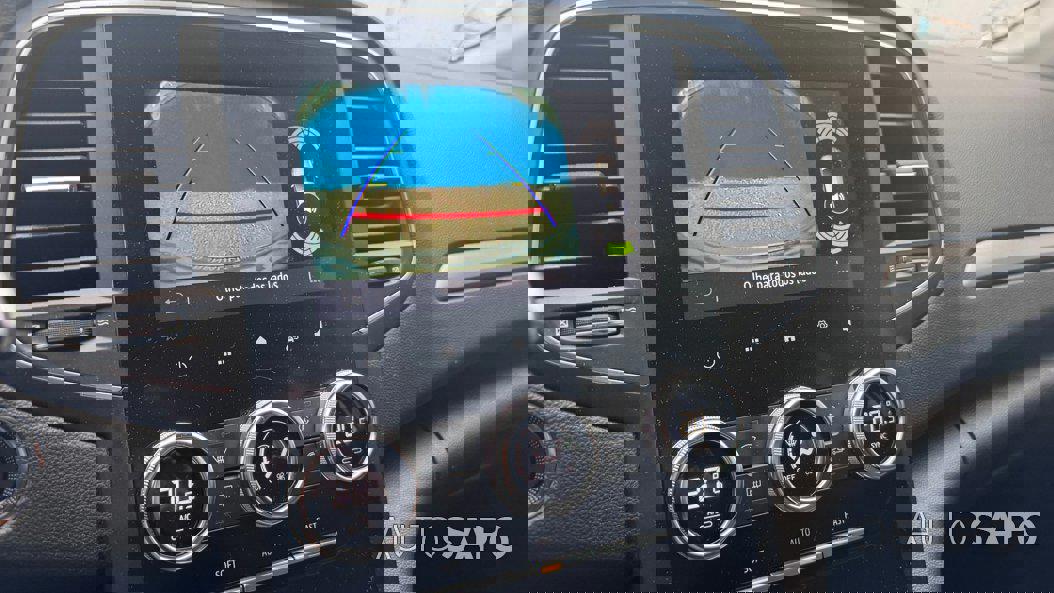 Renault Mégane de 2022