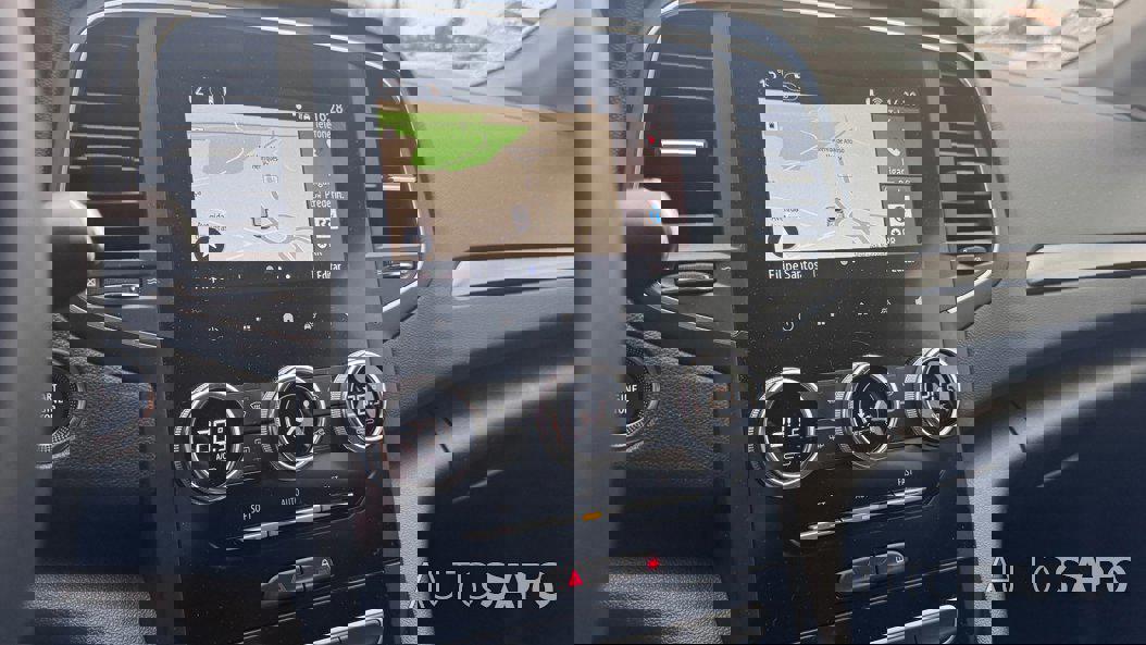 Renault Mégane de 2022