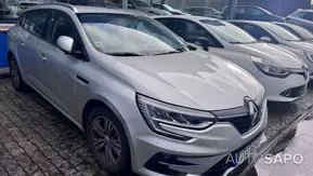 Renault Mégane de 2022
