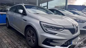 Renault Mégane de 2022