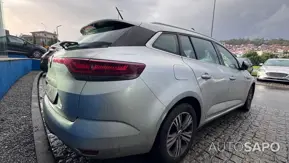 Renault Mégane de 2022