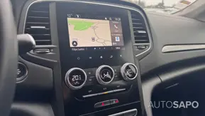 Renault Mégane de 2022