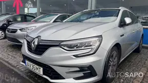 Renault Mégane de 2022