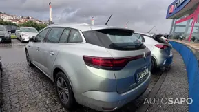 Renault Mégane de 2022