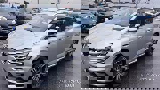 Renault Mégane de 2022