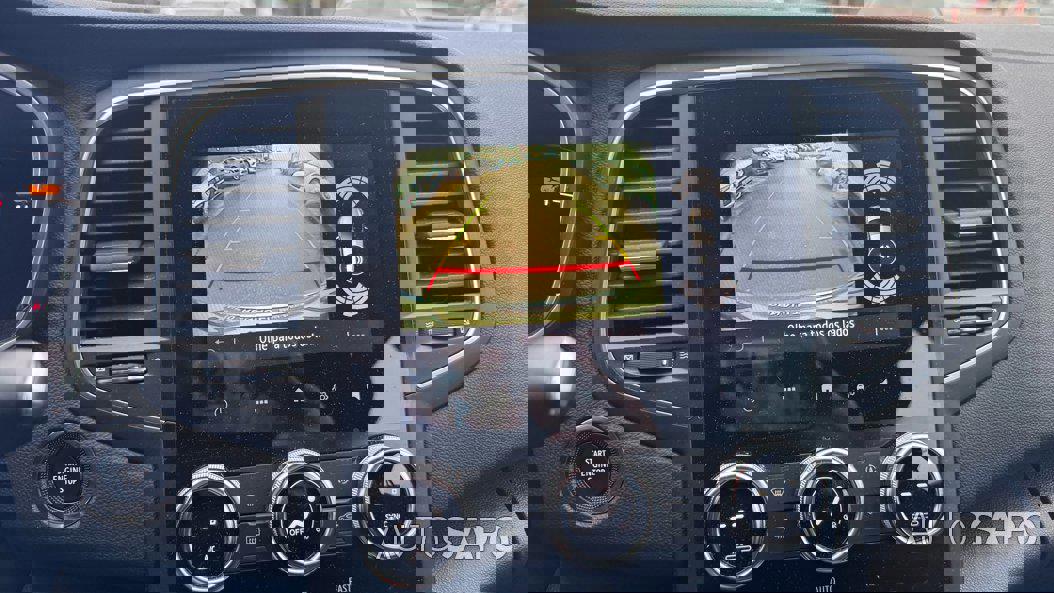 Renault Mégane de 2022