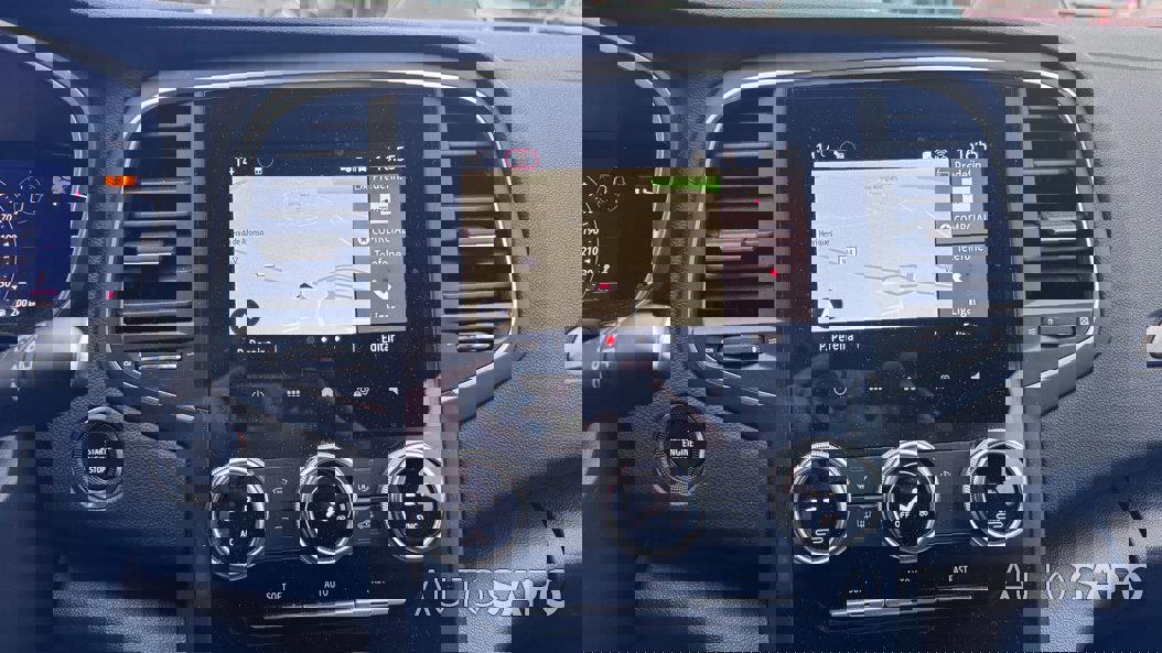 Renault Mégane de 2022