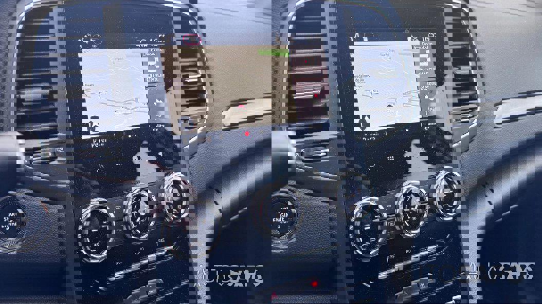 Renault Mégane de 2022