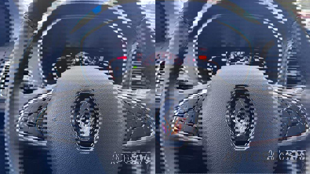 Renault Mégane de 2022