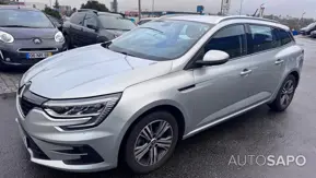 Renault Mégane de 2022