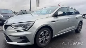 Renault Mégane de 2022