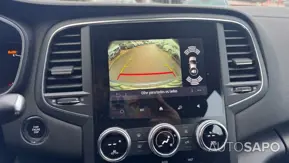 Renault Mégane de 2022