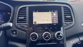 Renault Mégane de 2022