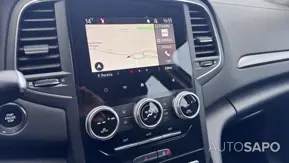 Renault Mégane de 2022