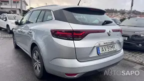 Renault Mégane de 2022